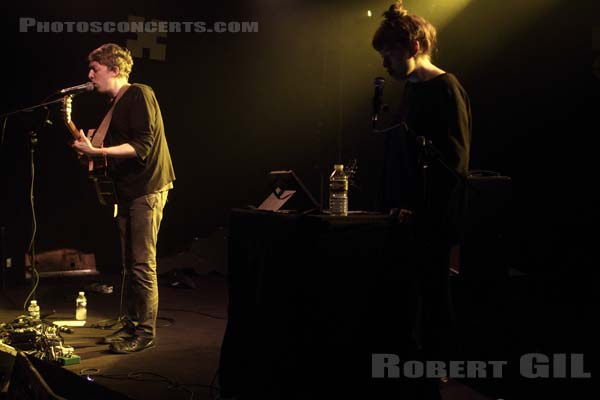 DM STITH - 2015-02-28 - PARIS - Point Ephemere - 